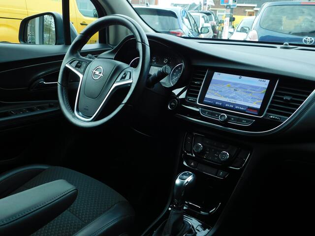 Opel MOKKA X 1.4 Turbo Innovation Automaat | Trekhaak