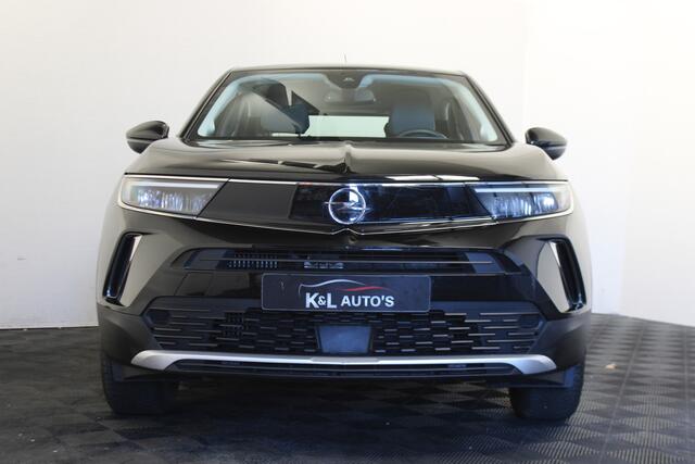 Opel MOKKA 1.2 Turbo Elegance