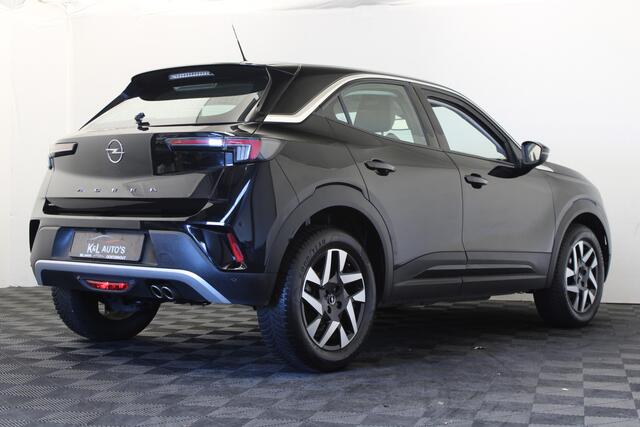 Opel MOKKA 1.2 Turbo Elegance