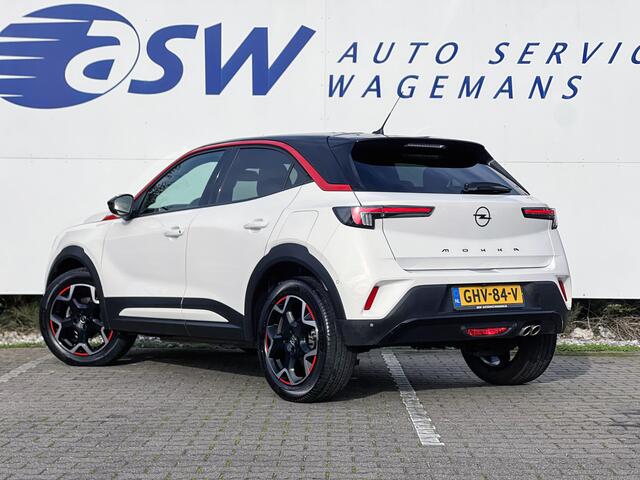 Opel MOKKA 1.2 Turbo GS Line | Navi XL | Matrix LED | Camera | ACC | Winter Pack