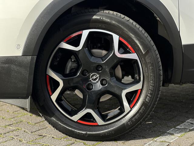 Opel MOKKA 1.2 Turbo GS Line | Navi XL | Matrix LED | Camera | ACC | Winter Pack