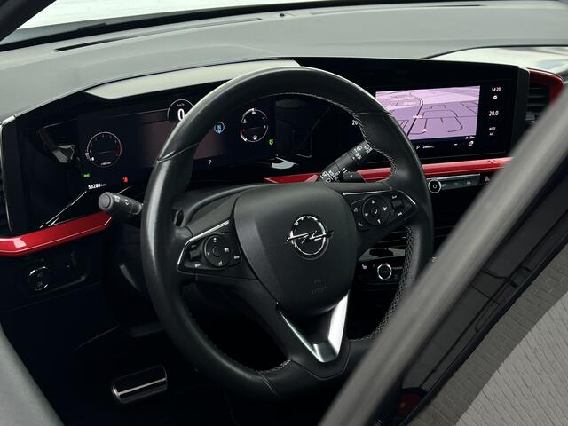 Opel MOKKA 1.2 Turbo GS Line | Navi XL | Matrix LED | Camera | ACC | Winter Pack