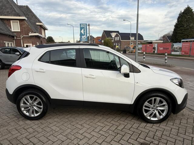Opel MOKKA 1.6 Selection