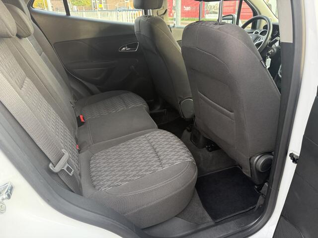 Opel MOKKA 1.6 Selection