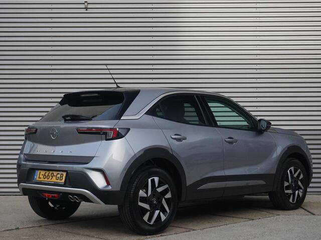 Opel MOKKA 1.2 Turbo Business Elegance