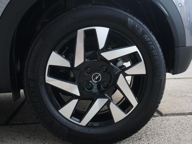 Opel MOKKA 1.2 Turbo Business Elegance