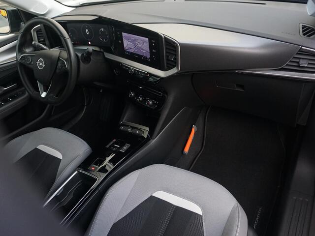 Opel MOKKA 1.2 Turbo Business Elegance