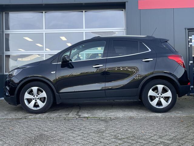 Opel MOKKA X 1.4 Turbo Innovation - Navigatie - AGR Comfort stoelen - Climate Control