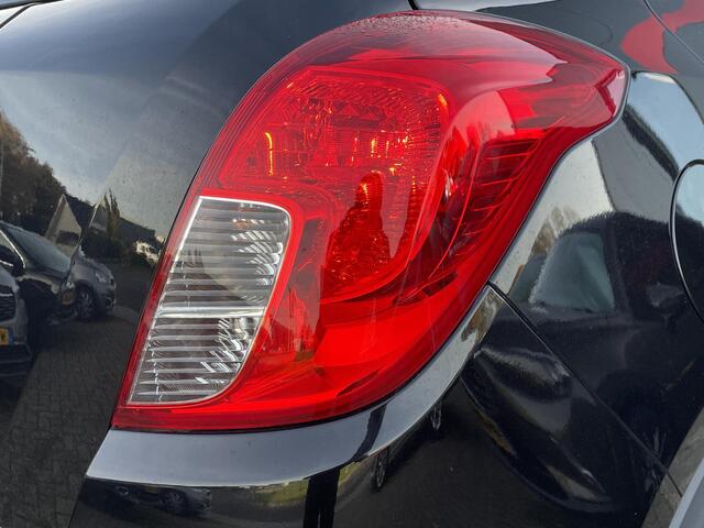 Opel MOKKA X 1.4 Turbo Innovation - Navigatie - AGR Comfort stoelen - Climate Control