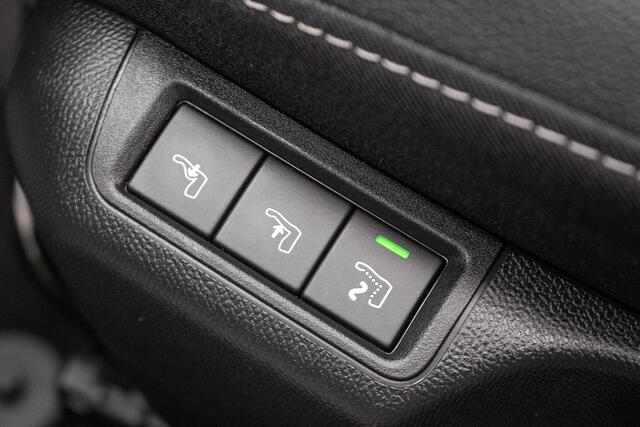 Opel MOKKA 1.2 Turbo Ultimate Massage stoelen | Carplay | Adpt. cruise