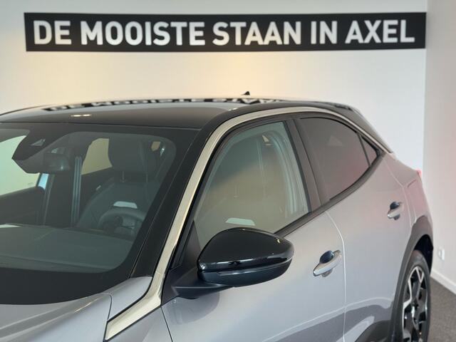 Opel MOKKA 1.2 Turbo Ultimate