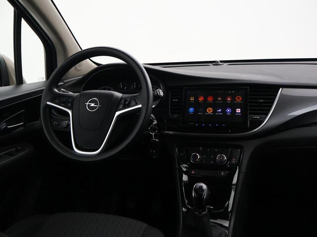 Opel MOKKA X 1.6 SELECTION SILKY BEIGE + CRUISE CONTROL