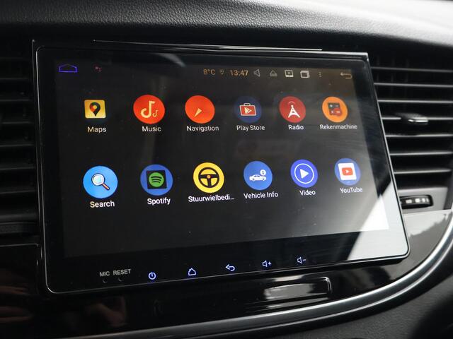 Opel MOKKA X 1.6 SELECTION SILKY BEIGE + CRUISE CONTROL