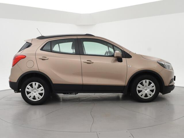 Opel MOKKA X 1.6 SELECTION SILKY BEIGE + CRUISE CONTROL