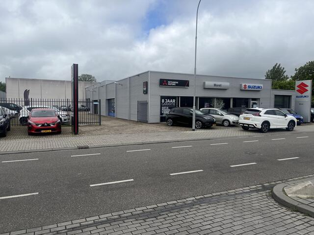 Opel MOKKA X 1.4 Turbo Innovation Automaat