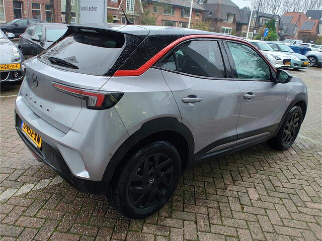 Opel MOKKA 1.2 LEVEL 4 Dodehoeksensoren | LED | Sensoren V+A