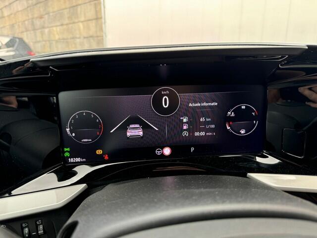 Opel MOKKA 1.2 Turbo Ultimate Automaat met 18inch, Alcantara, Adap.Cruise, LED, Winterpack, Dodehoek