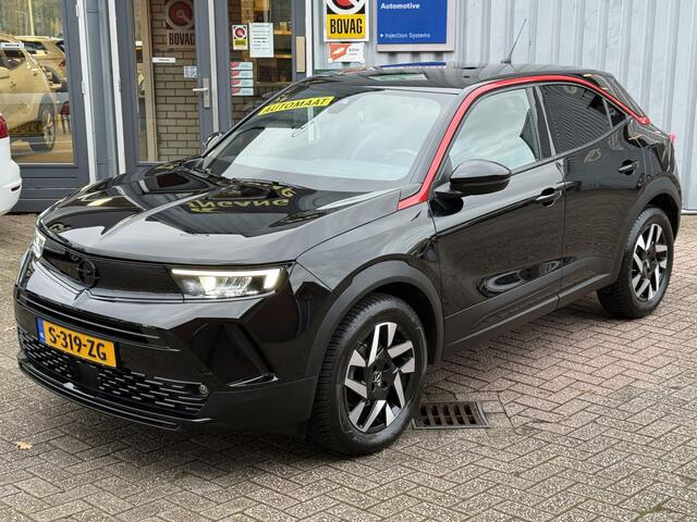 Opel MOKKA 1.2 Turbo GS Line | AUTOMAAT | TREKHAAK | CAMERA | NAVI |