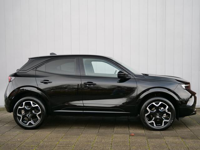 Opel MOKKA GS 130Pk Automaat Apple Carplay / DAB / Camera / Stoelverwarming