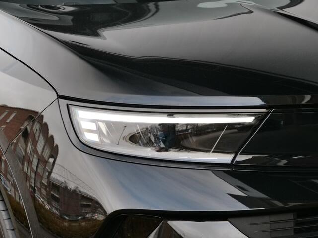 Opel MOKKA GS 130Pk Automaat Apple Carplay / DAB / Camera / Stoelverwarming