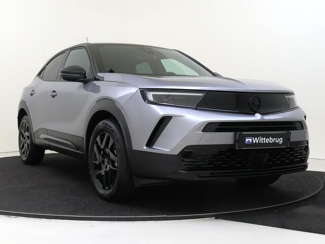 Opel MOKKA 1.2 Turbo Hybrid GS