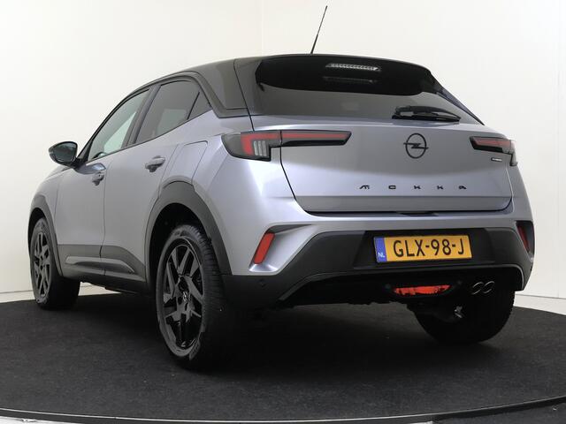 Opel MOKKA 1.2 Turbo Hybrid GS