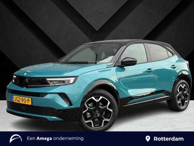Opel MOKKA 1.2 Turbo Hybrid GS