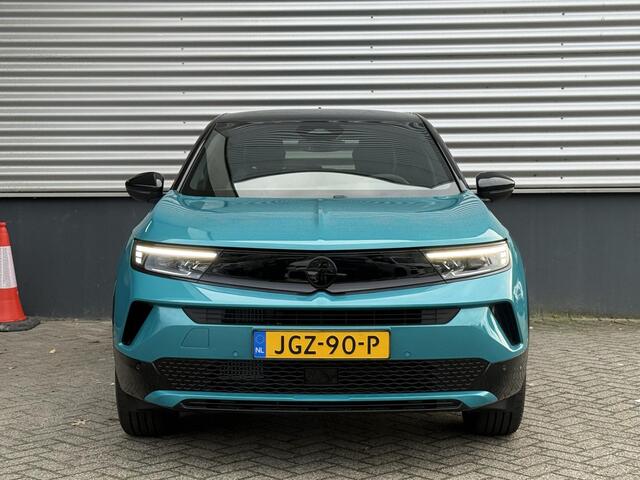 Opel MOKKA 1.2 Turbo Hybrid GS