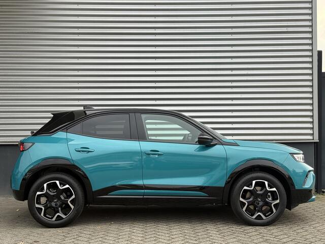 Opel MOKKA 1.2 Turbo Hybrid GS