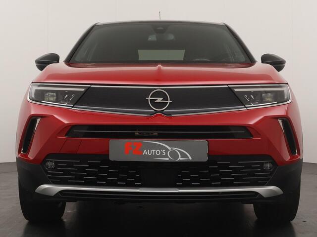 Opel MOKKA 1.2 Turbo Ultimate - Navigatie - Stoelverwarming - Matrix LED koplampen