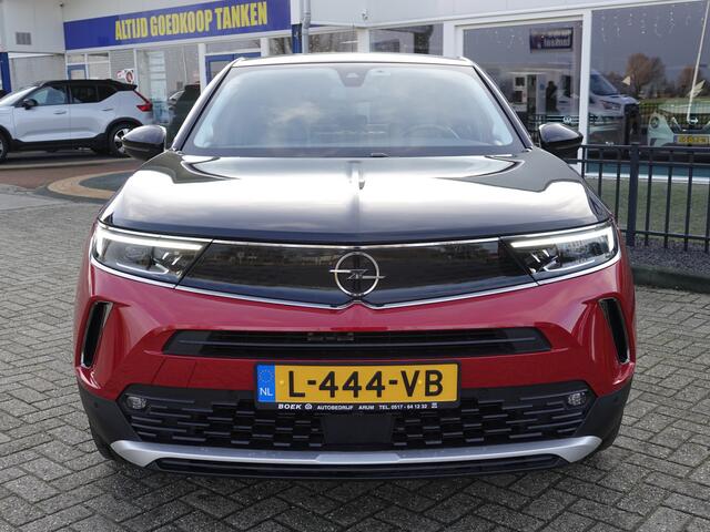 Opel MOKKA Mokka-e Business Elegance 50-kWh TWO-TONE | NAVI | LMV | CRUISE | PDC + CAMERA