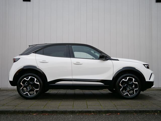 Opel MOKKA 1.2 Turbo Ultimate 130 Pk Automaat DAB / Apple Carplay / Camera / Massage-stoel