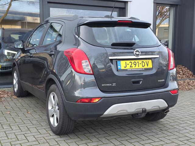 Opel MOKKA X 1.4 Turbo Online Edition + NAVI + CRUISE + LM VELGEN