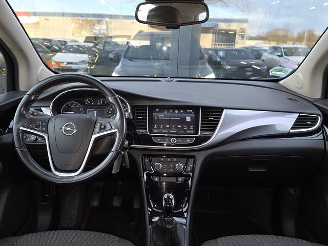 Opel MOKKA X 1.4 Turbo Online Edition + NAVI + CRUISE + LM VELGEN