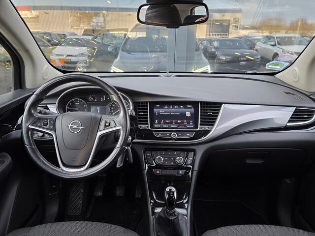 Opel MOKKA X 1.4 Turbo Online Edition + NAVI + CRUISE + LM VELGEN