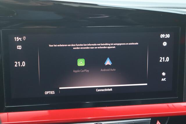 Opel MOKKA 1.2 Turbo GS Line NL-Auto!! Camera I Stuurverwarming I Dodehoek