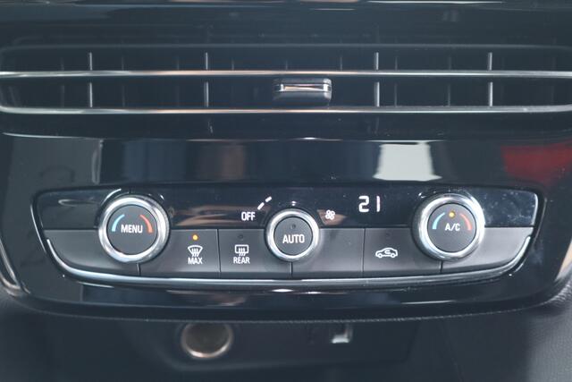 Opel MOKKA 1.2 Turbo GS Line NL-Auto!! Camera I Stuurverwarming I Dodehoek