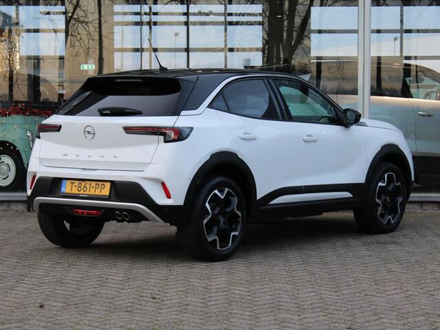 Opel MOKKA 1.2 Turbo Level 5 | Camera / Navi / Climate / Alcantara