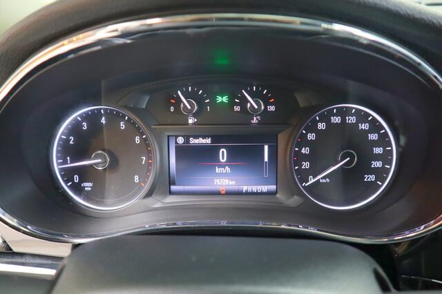 Opel MOKKA X 1.4 T. Online Ed.| verw.stoelen | navi | cruise | cam | connec