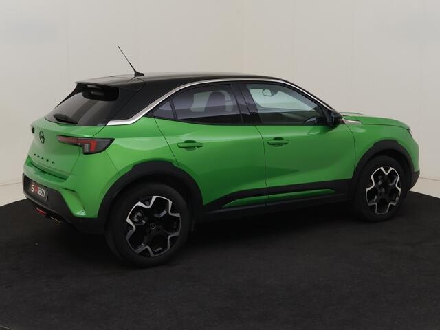 Opel MOKKA 1.2 Turbo Ultimate | Navi | Adapt. Cruise Control | Keyless