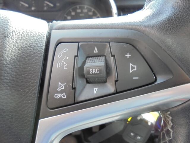 Opel MOKKA X 1.4 Turbo Innovation||Leder||ECC||PDC||Rijklaar||