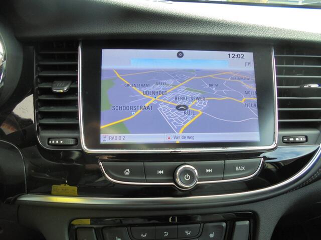 Opel MOKKA X 1.4 Turbo Innovation||Leder||ECC||PDC||Rijklaar||