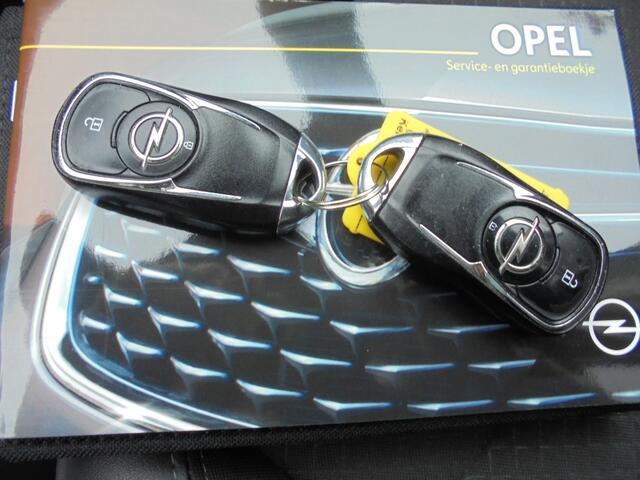 Opel MOKKA X 1.4 Turbo Innovation