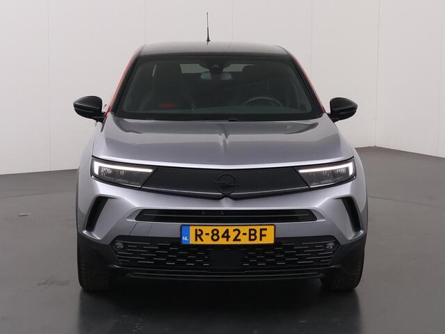 Opel MOKKA Mokka-e GS Line 50-kWh 11kw bl. | Trekhaak | Parkeercamera | Cruise Control Adaptief | Climate Control | Keyless Go | Navigatie via Apple Carplay |