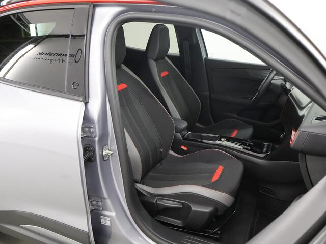 Opel MOKKA Mokka-e GS Line 50-kWh 11kw bl. | Trekhaak | Parkeercamera | Cruise Control Adaptief | Climate Control | Keyless Go | Navigatie via Apple Carplay |