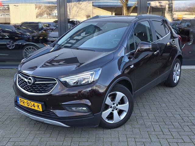 Opel MOKKA X 1.4 Turbo Innovation