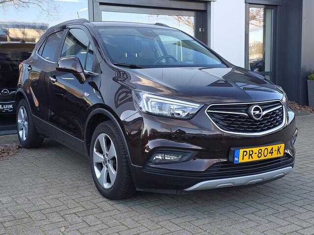 Opel MOKKA X 1.4 Turbo Innovation