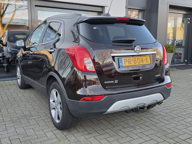 Opel MOKKA X 1.4 Turbo Innovation