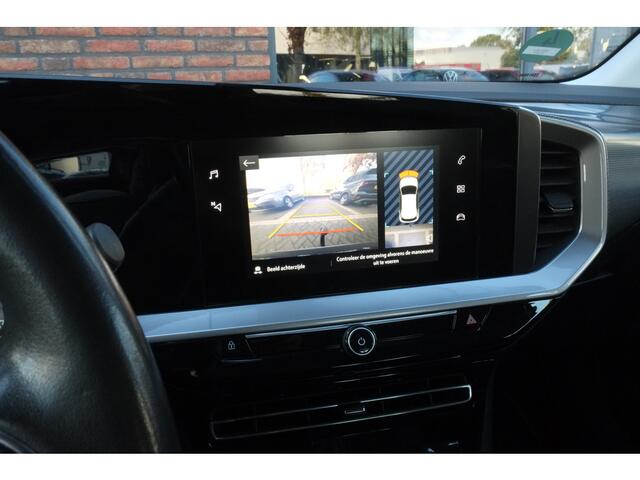 Opel MOKKA 1.2 Turbo Business Elegance Trekhaak, Achteruitrijcamera, Dodeho