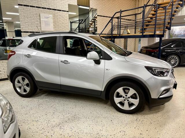 Opel MOKKA 1.6 CDTI Automaat Innovation Navigatie Cruise Keyless Handel Export
